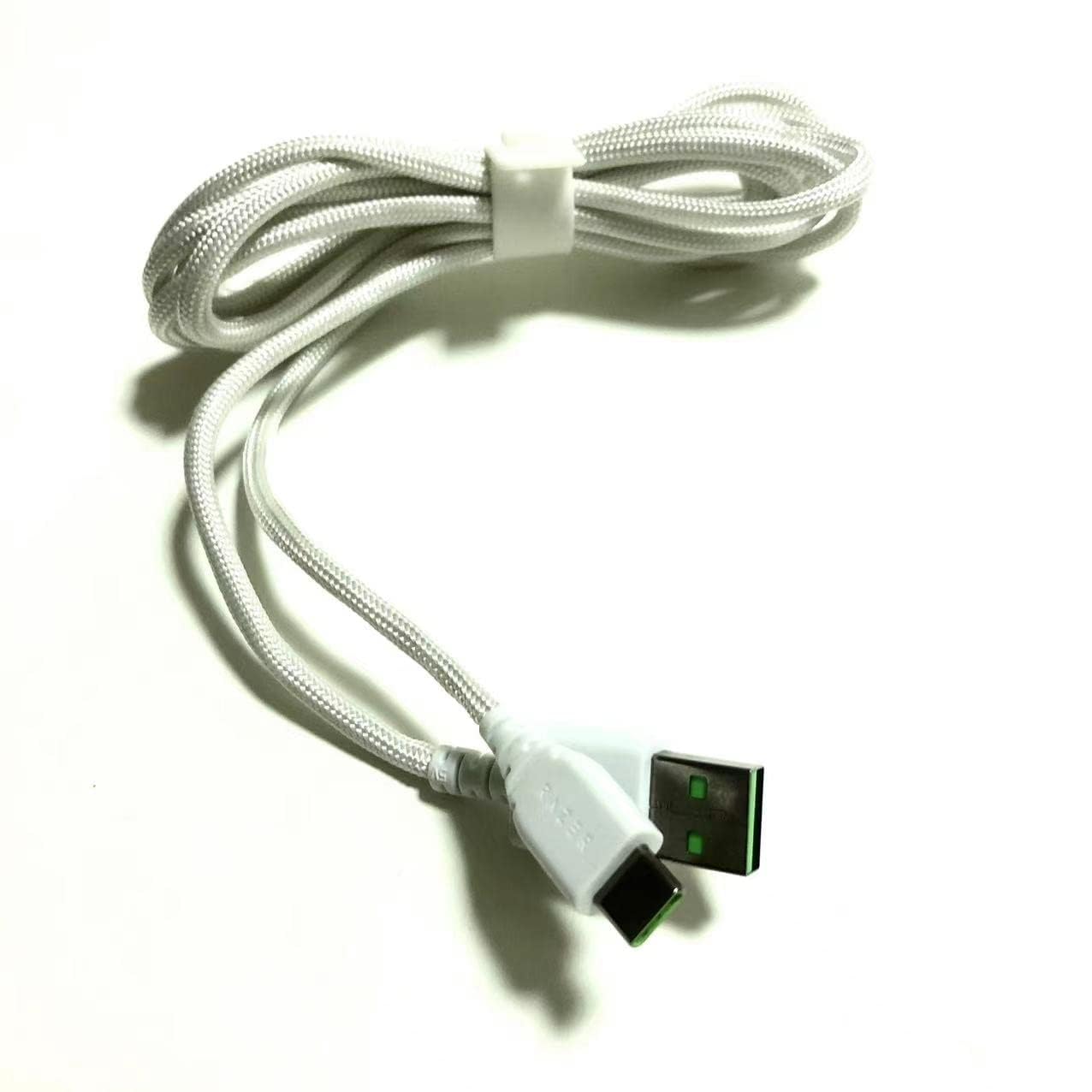 Amazon.co.jp: LZYDD Cobra Proコード充電ケーブル - Razer Viper V2